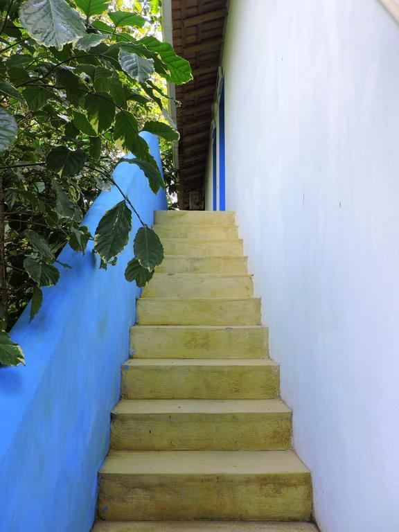 Pousada San Antonio Budget Cajueiro Hotel Caraíva Cameră foto